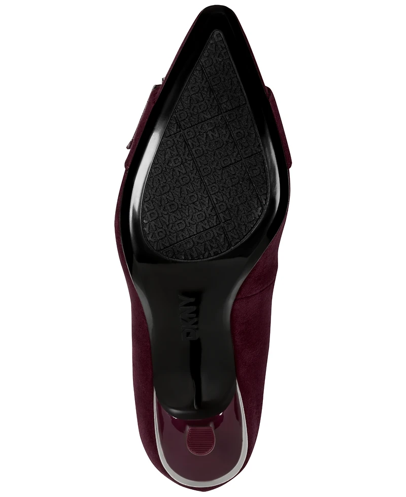 Dkny Nashbrook pumps