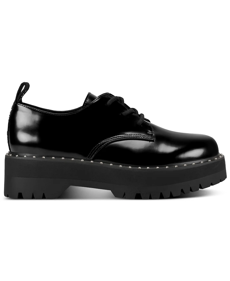 Dkny Bexina Loafers