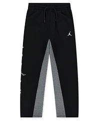 Jordan Boys 8-20 Mj Future Flight Two-Tone Pants