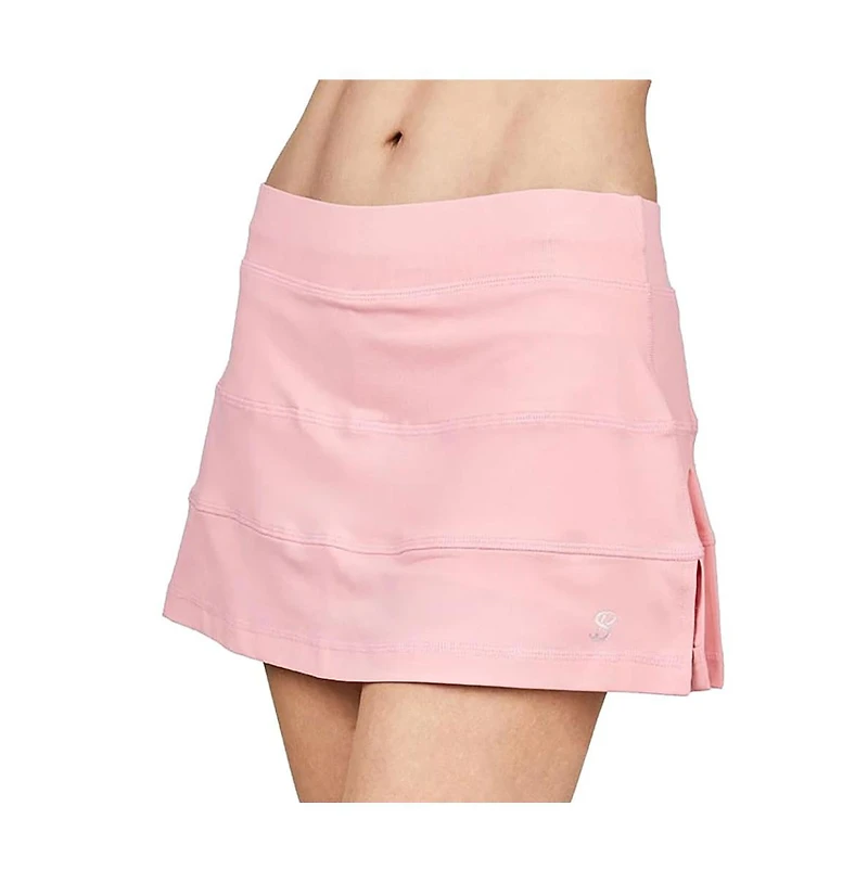 Sofibella Spring Tide 14 Inch Womens Tennis Skirt