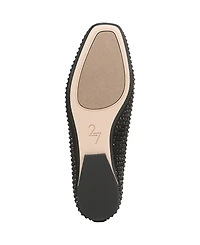 Naturalizer Carla-Sparkle Ballet Flats