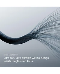Beats Usb-c to Usb-c Woven Cable (1.5 m