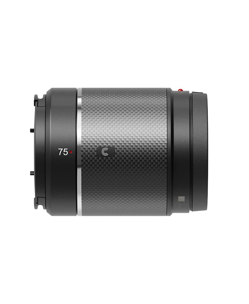 Dji Dl 75mm f/1.8 Lens