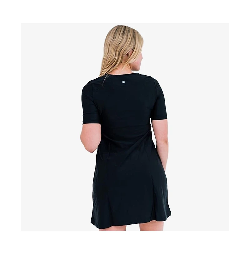 Calypsa Women's Betty Swim Dress