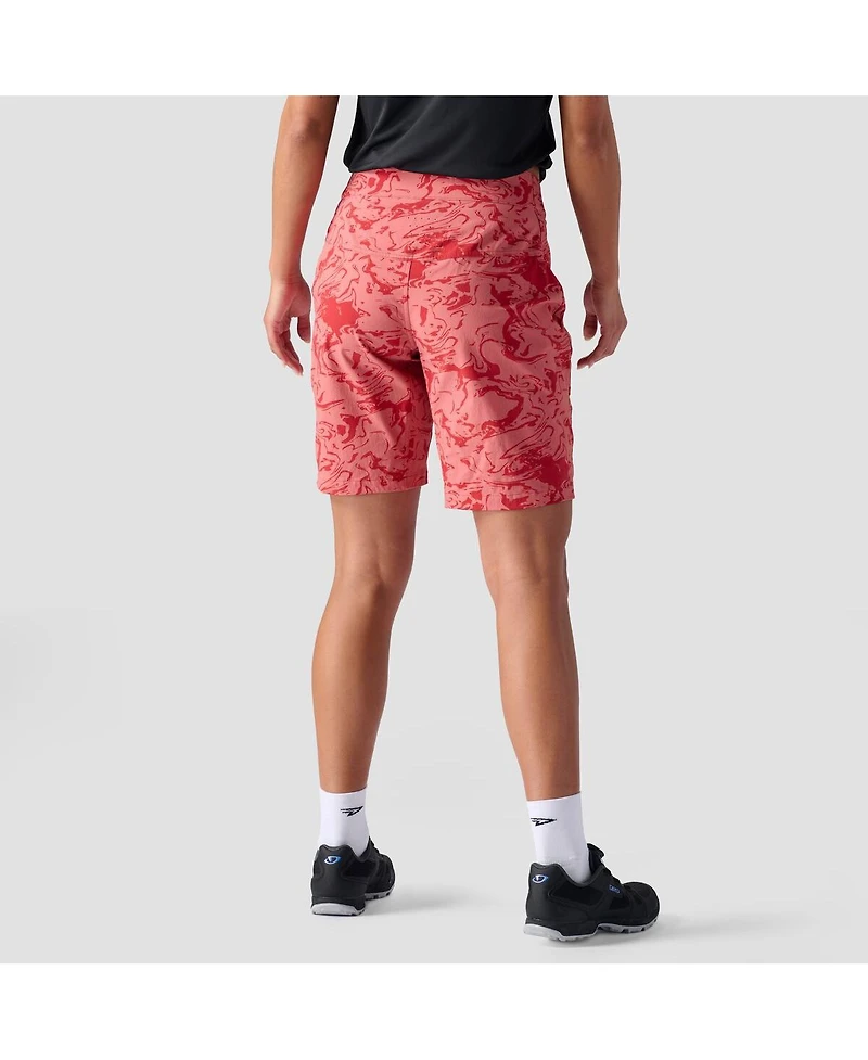 Backcountry Women's Slickrock 9in Bike Short Mountain Shorts