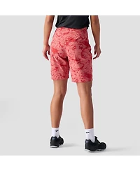 Backcountry Women's Slickrock 9in Bike Short Mountain Shorts