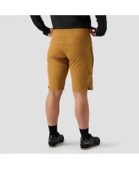 Backcountry Women's Empire 11.5in Bike Short Mountain Shorts