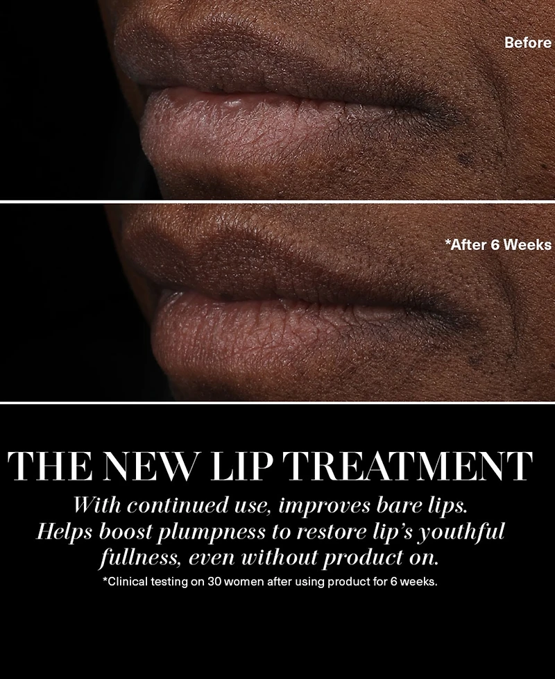La Mer The Lip Treatment, 0.11 oz.
