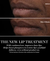 La Mer The Lip Treatment, 0.11 oz.