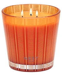 Nest New York Pumpkin Chai Fragrance 3-Wick Candle, 21.2 oz.