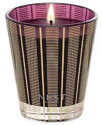 Nest New York Plum and Cinnamon Fragrance Classic Candle, 8.1 oz.