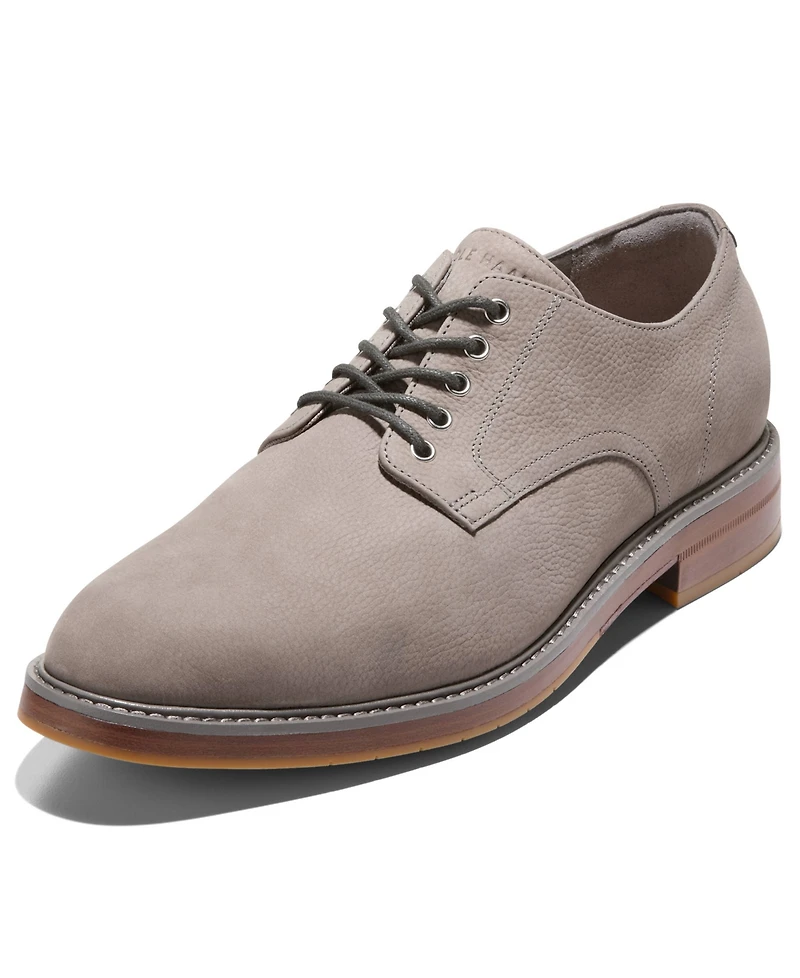 Cole Haan Men's Judson Grand Plain Toe Oxford