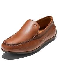 Cole Haan Men's Sullivan Grand Venetian Driving Loafers