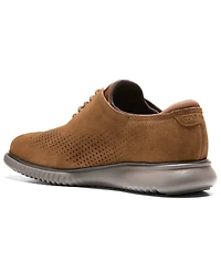 Cole Haan Men's 2.zerogrand Laser Wingtip Oxfords