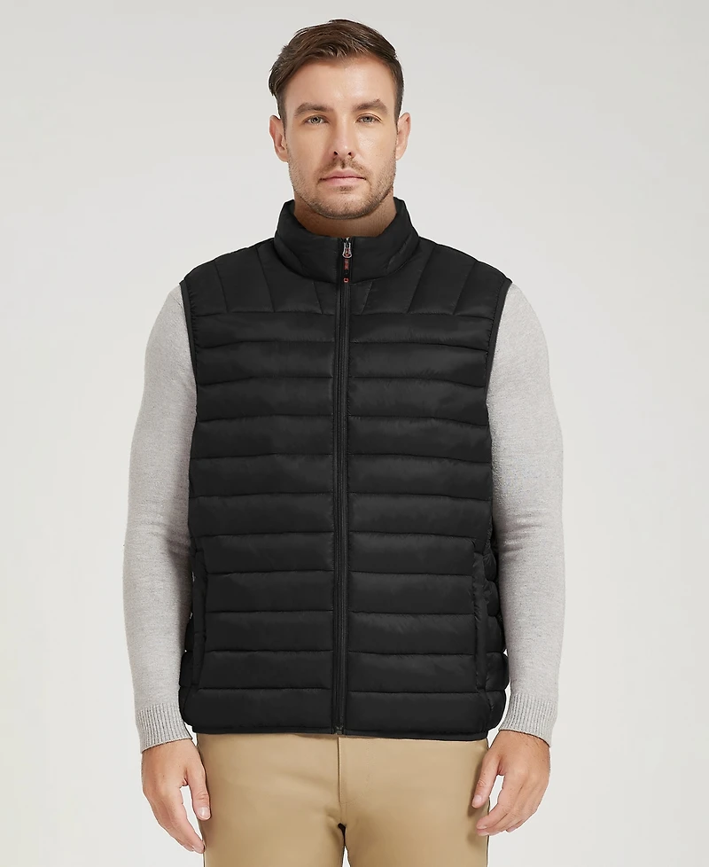 Hawke & Co. Outfitter Men's Brooklyner 2.0 PrimaLoft Packable Vest