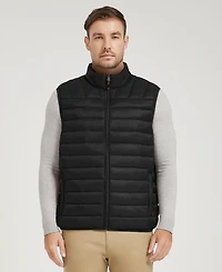Hawke & Co. Outfitter Men's Brooklyner 2.0 PrimaLoft Packable Vest