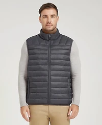 Hawke & Co. Outfitter Men's Brooklyner 2.0 PrimaLoft Packable Vest