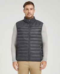 Hawke & Co. Outfitter Men's Brooklyner 2.0 PrimaLoft Packable Vest