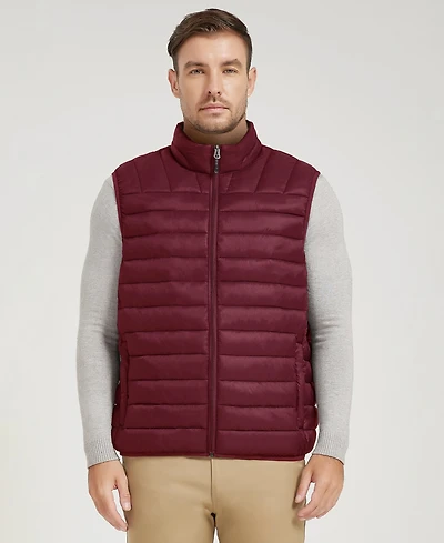 Hawke & Co. Outfitter Men's Brooklyner 2.0 PrimaLoft Packable Vest