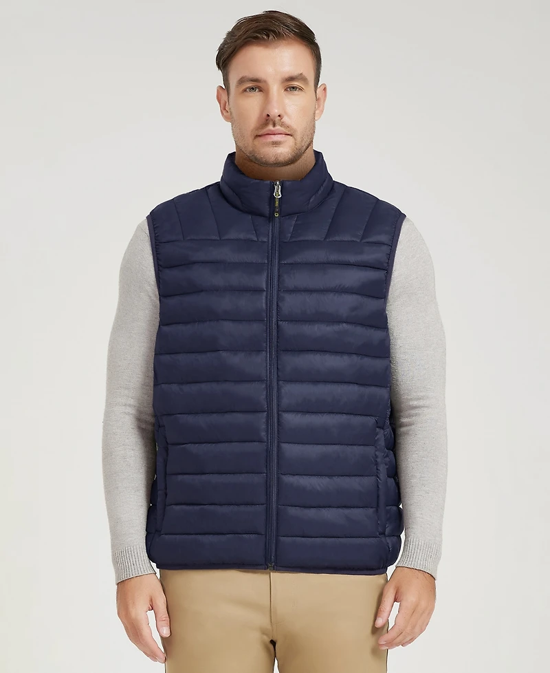 Hawke & Co. Outfitter Men's Brooklyner 2.0 PrimaLoft Packable Vest