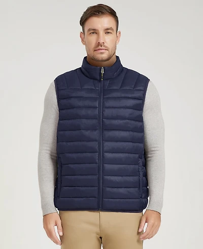 Hawke & Co. Outfitter Men's Brooklyner 2.0 PrimaLoft Packable Vest