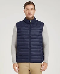 Hawke & Co. Outfitter Men's Brooklyner 2.0 PrimaLoft Packable Vest