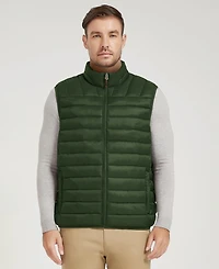 Hawke & Co. Outfitter Men's Brooklyner 2.0 PrimaLoft Packable Vest