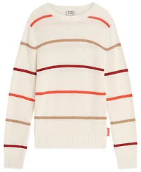 Scotch & Soda Boys Toddler 4T-7T Crewneck Sweater