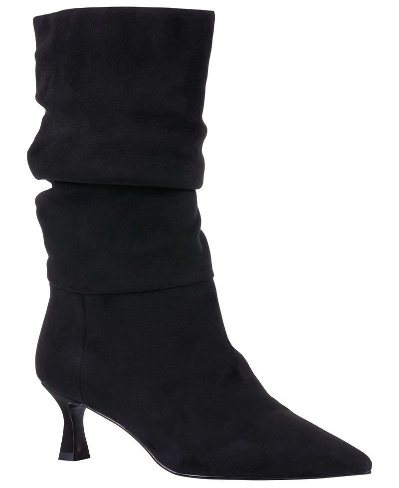 Gc Shoes Women's Gina Sluch Dress Boots
