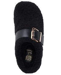 Gc Shoes Women's Patsy Round Toe Mules