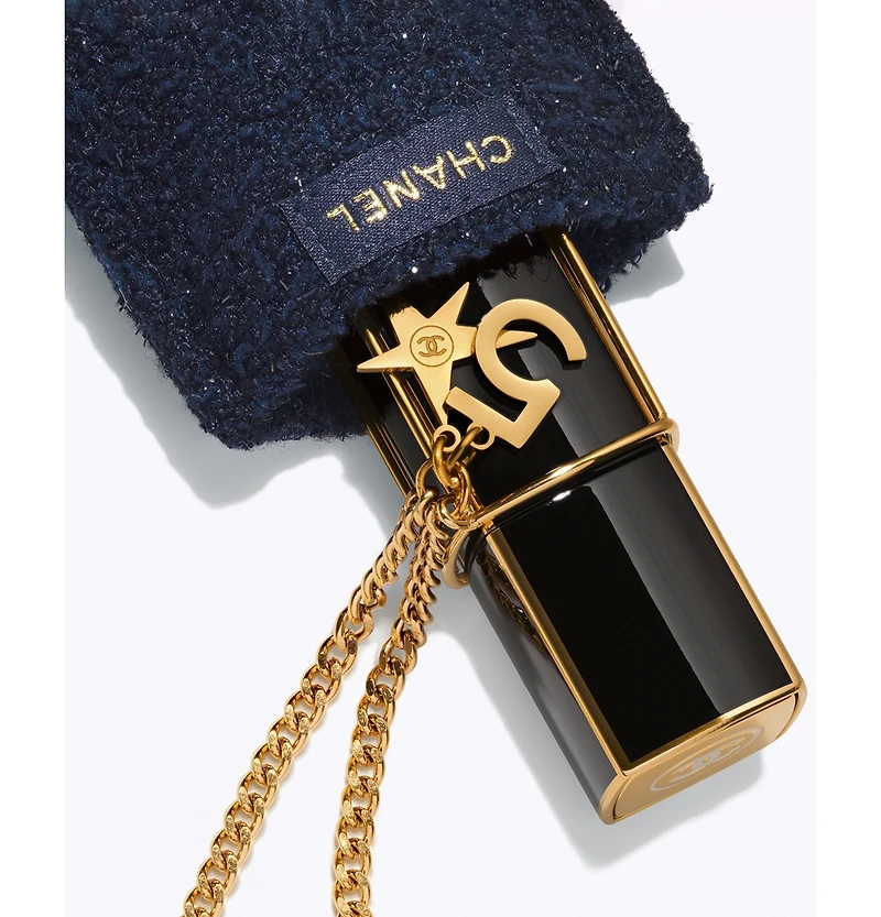 CHANEL N°5 Eau De Parfum Refillable Purse Spray Set