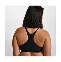 Calypsa Plus Racerback Swim Bra