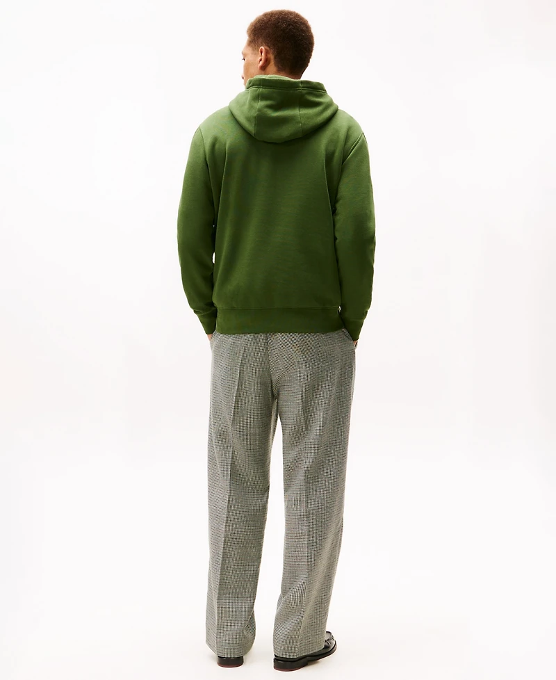 Tommy Hilfiger Men's Big Regular-Fit Hoodie