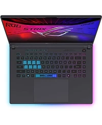 Asus Rog Strix G16 G615 16" Wuxga 165Hz Gaming Laptop, Intel Core i5-13450HX 2.4GHz, 16GB Ram, 1TB Ssd, Nvidia GeForce Rtx 5050 8GB, Windows 11 H