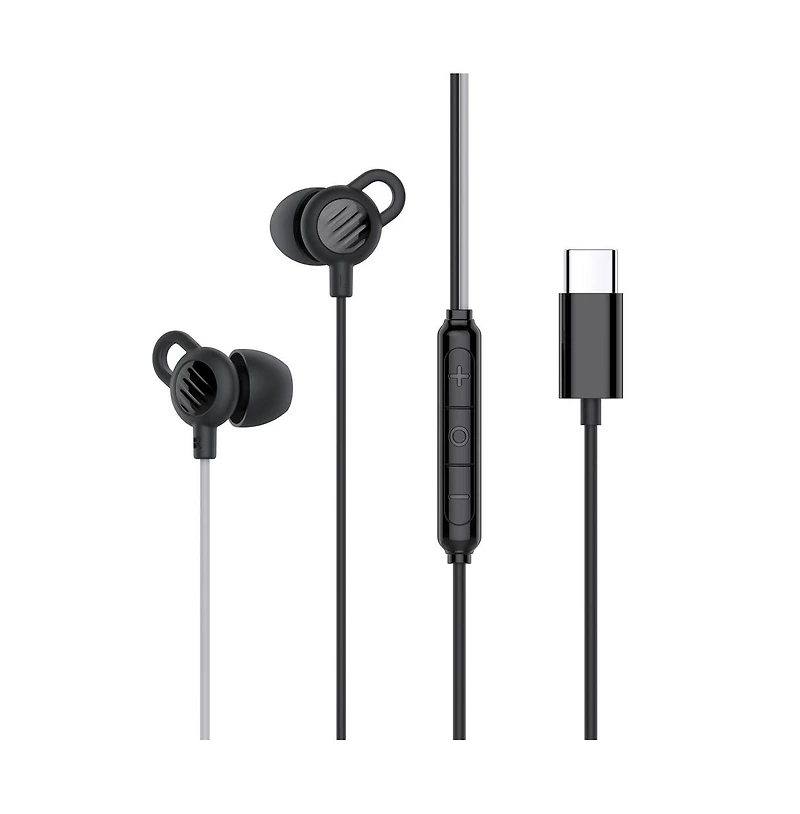 Mee audio SleepTones Usb-c Wired Sleeping Earbuds
