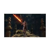 Dark Souls Iii: The Fire Fades Edition