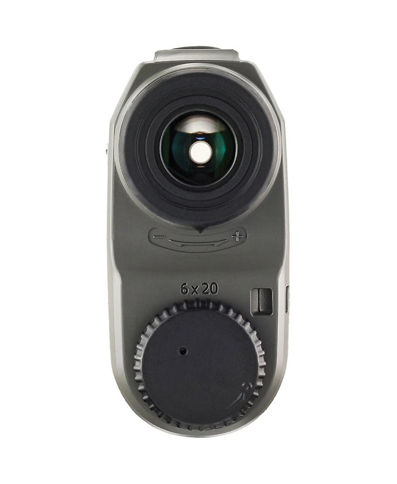 Nikon ProStaff 1000i Laser Rangefinder