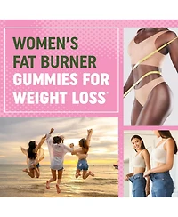 Mav Nutrition Fat Burner for Women, 60ct
