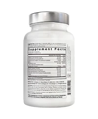 Amen Hair Vitamins - 10,000 mcg Biotin, Collagen Powder