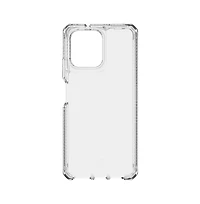 ITSkins Spectrum_R Clear Case for Motorola Vegas