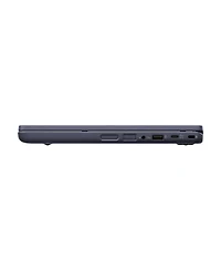 Asus Chromebook CR11 Flip CR1104FTA-YZ42T 11.6" Hd 2-in-1 Touchscreen Laptop, Intel N150 0.8GHz, 4GB Ram, 32GB eMMC, ChromeOS, Mineral Gray