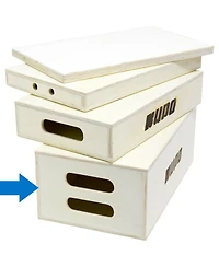 Kupo Kupo Apple Box - Full