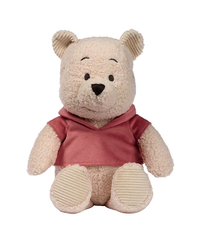 Bedtime Originals Disney Baby Winnie the Pooh & Friends Plush Stuffed Animal