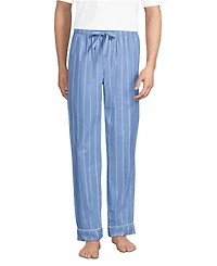 Lands' End Men's Essential Pajama Pants