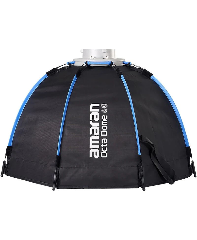 amaran Octa Dome 60 23.62" Bowens Mount Softbox