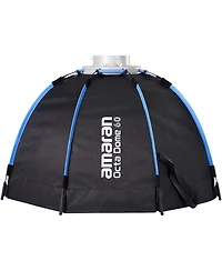 amaran Octa Dome 60 23.62" Bowens Mount Softbox