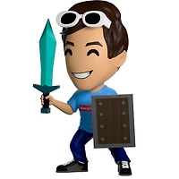 Youtooz: GeorgeNotFound Vinyl Figure #133