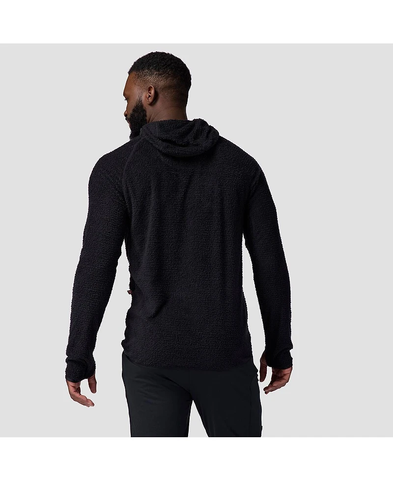 Backcountry Men's Highliner PrimaLoft Air-Perm Fleece Hoodie Jackets