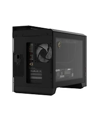 Msi Meg Vision X Ai 2nd 2NVZ9-045US Liquid Cooled Gaming Desktop Computer, Intel Core Ultra 9 285K 3.7GHz, 64GB Ram, 2TB Ssd, Nvidia GeForce Rtx 5090