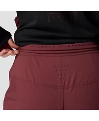 Backcountry Women's Slickrock 7in Bike Short Mountain Shorts